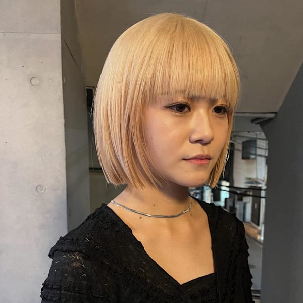 【清水】大人気ミルクティーベージュ|ARCANA 明治神宮前 表参道 原宿