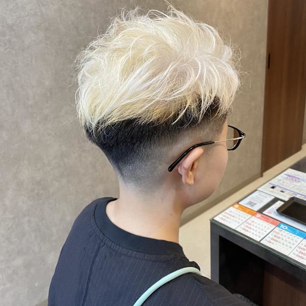 SNSで話題沸騰★ファイバープレックスボンディングブリーチ