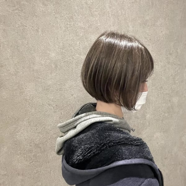 シークレットハイライト