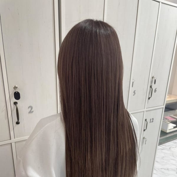  シールエクステ