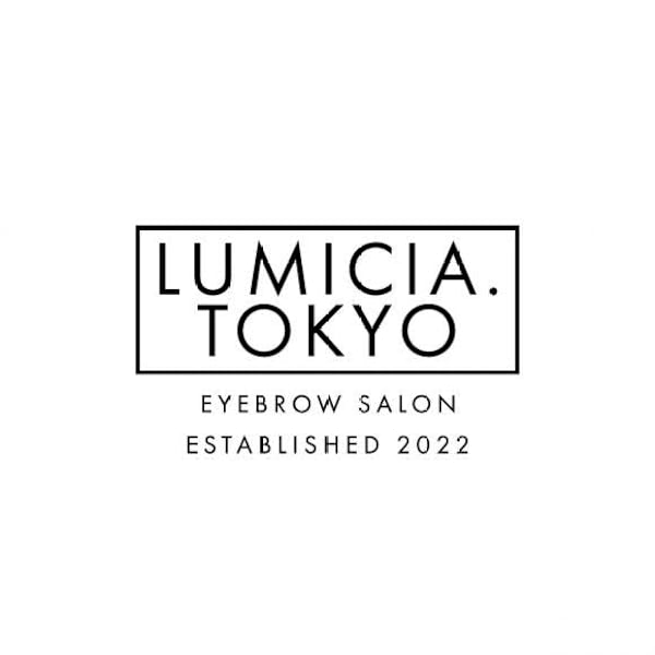 アイブロウサロン LUMICIA. -TOKYO- 福岡博多駅前店【眉毛専門店】【アイブロウサロン ルミシアトウキョウ フクオカハカタエキマエテン マユゲセンモンテン】のスタッフ紹介。ルイナ マユゲ