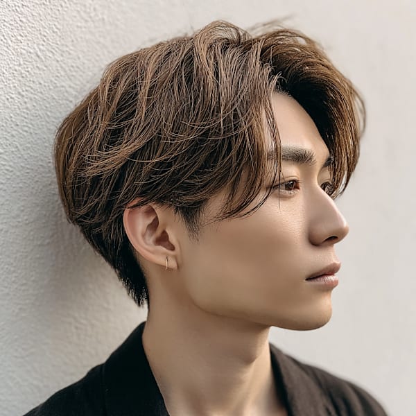 メンズスタイル|Vista by MODE K's