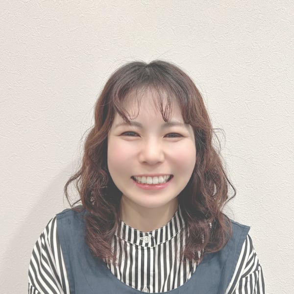 冨永 麻衣|Hair Salon Peach Blossoms【ピーチブロッサム】大村駅前店