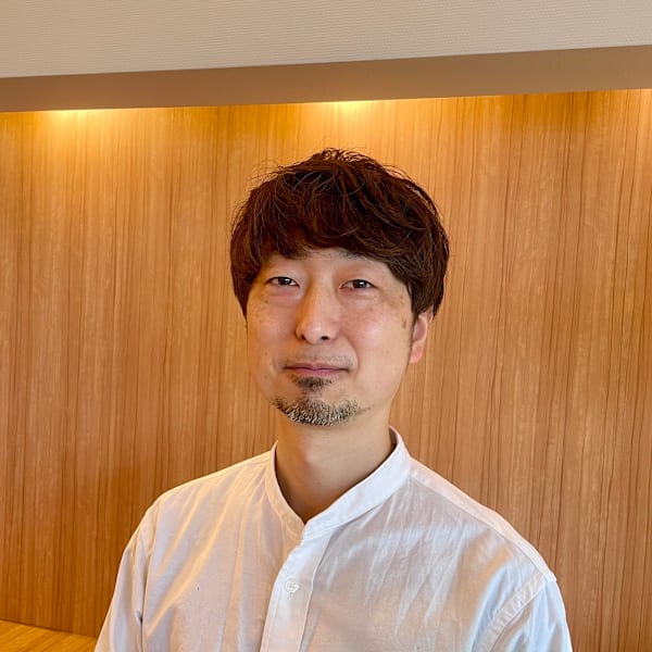 田島 昭典|Calm hair 韮塚店【カームヘアー】