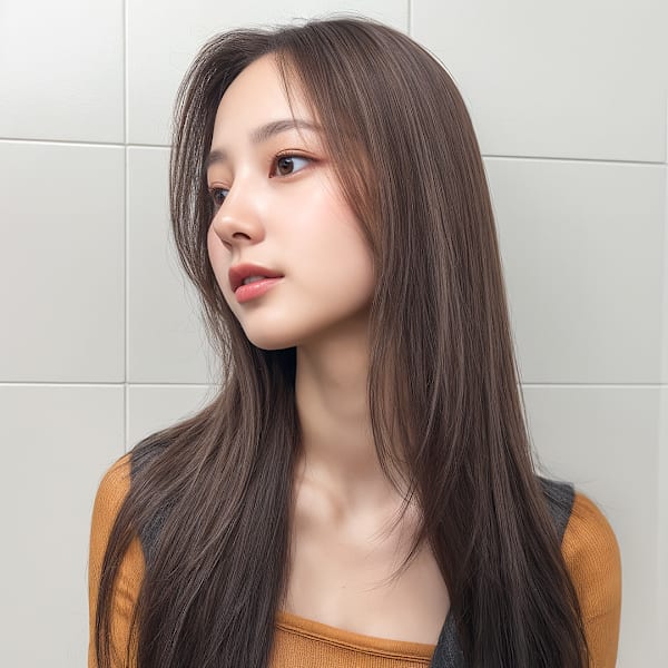 ARiA east by ECLART 新宿東口店×スタイル