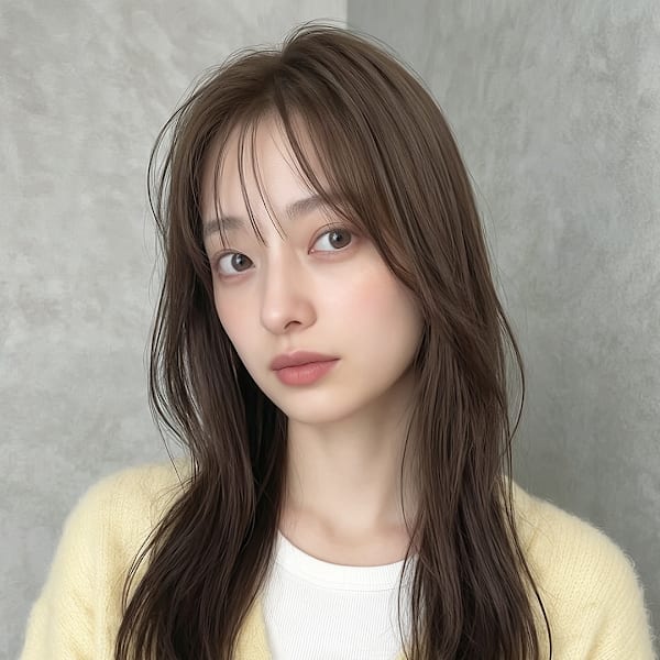 ARiA east by ECLART 新宿東口店×スタイル