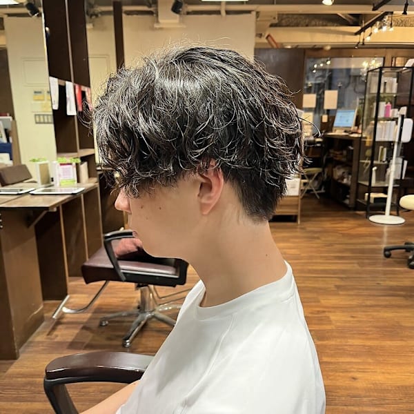 RUNSO 新宿【ランソ】×スタイル