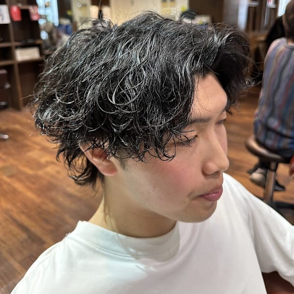 RUNSO 新宿【ランソ】×スタイル