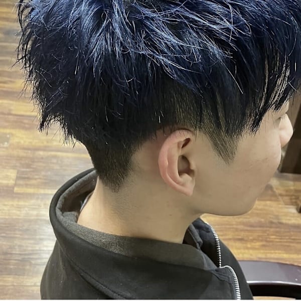 RUNSO 新宿【ランソ】×スタイル