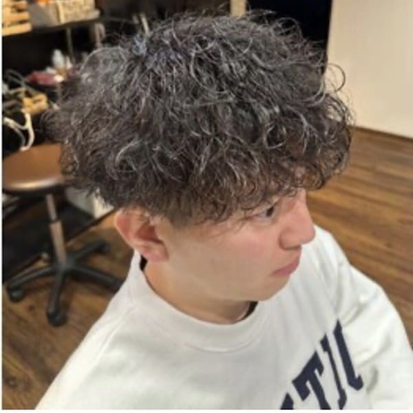 RUNSO 新宿【ランソ】×スタイル