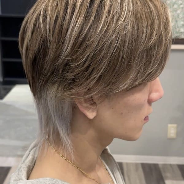 RUNSO 新宿【ランソ】×スタイル