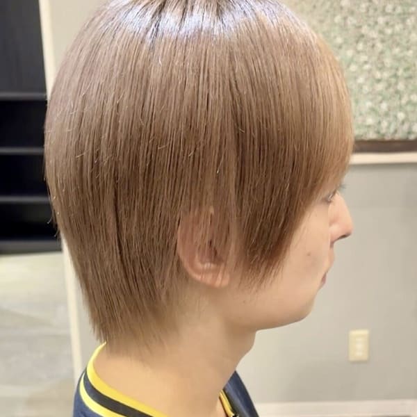 RUNSO 新宿【ランソ】×スタイル