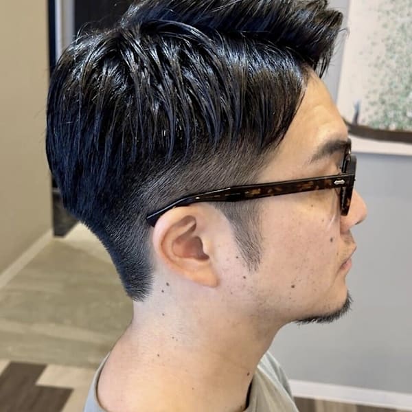 RUNSO 新宿【ランソ】×スタイル