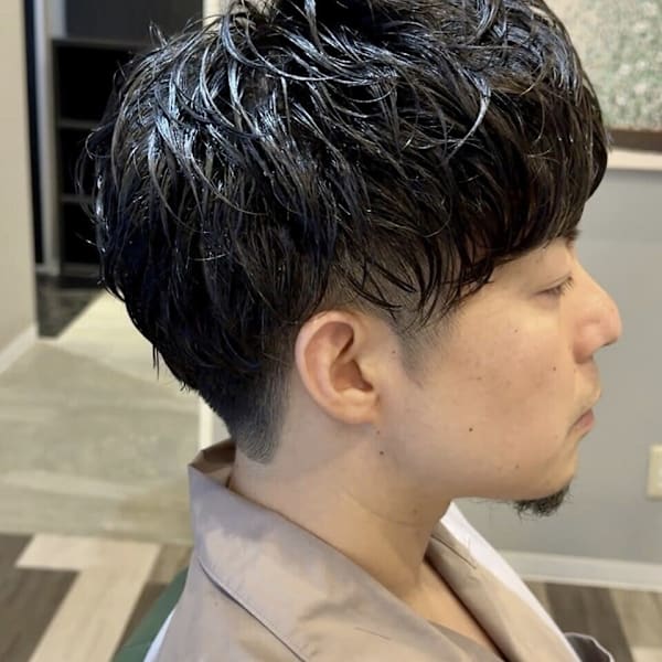 RUNSO 新宿【ランソ】×スタイル