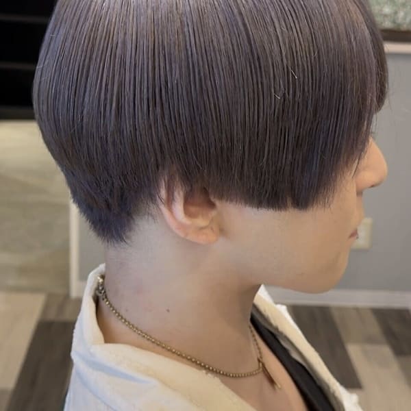 RUNSO 新宿【ランソ】×スタイル