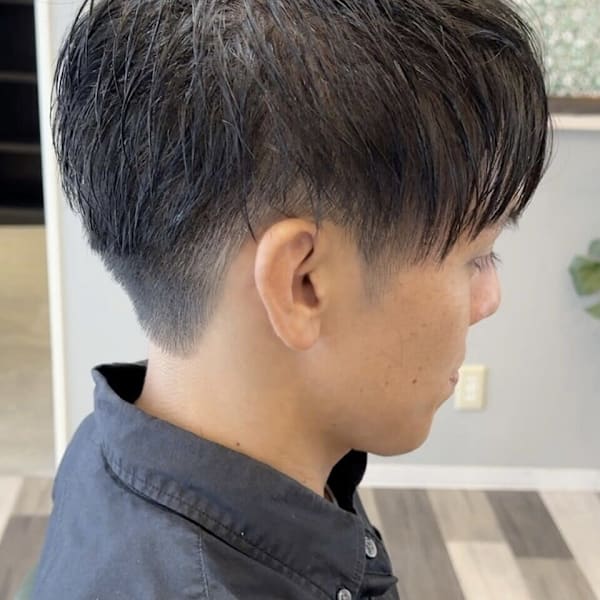 RUNSO 新宿【ランソ】×スタイル