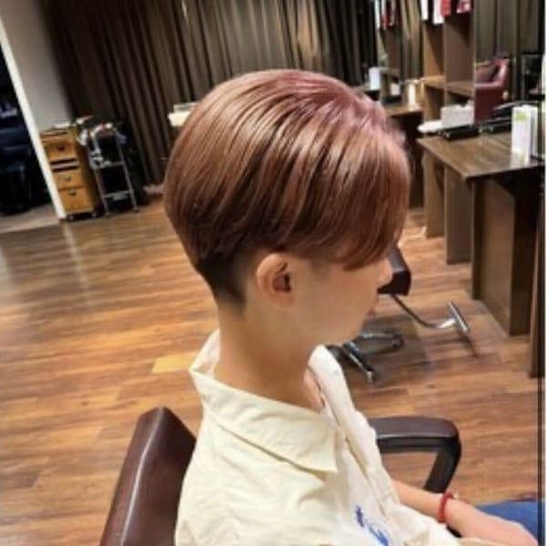 RUNSO 新宿【ランソ】×スタイル