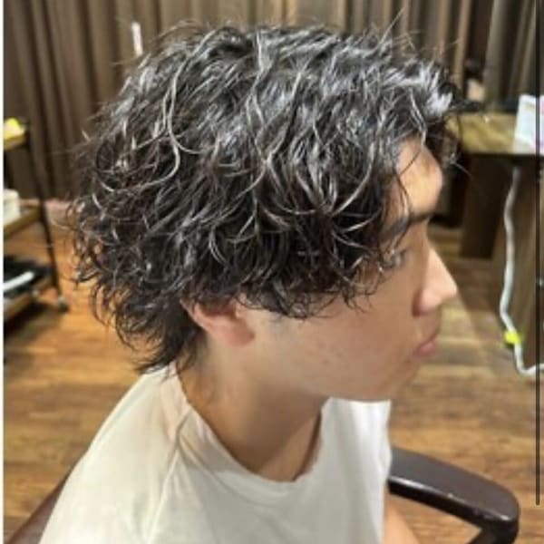 RUNSO 新宿【ランソ】×スタイル