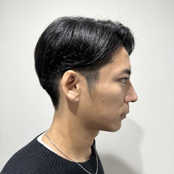 RUNSO 新宿【ランソ】×スタイル