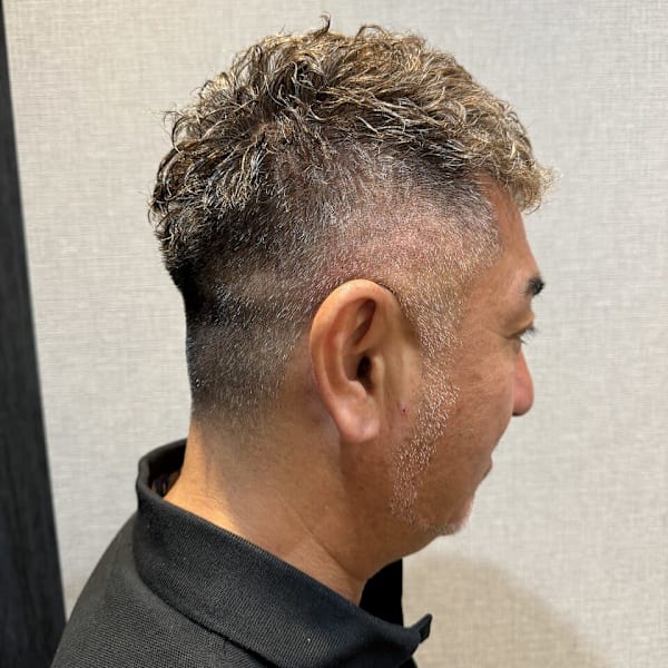 RUNSO 新宿【ランソ】×スタイル