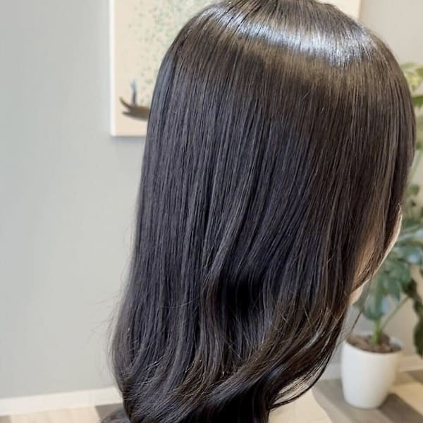 RUNSO 新宿【ランソ】×スタイル