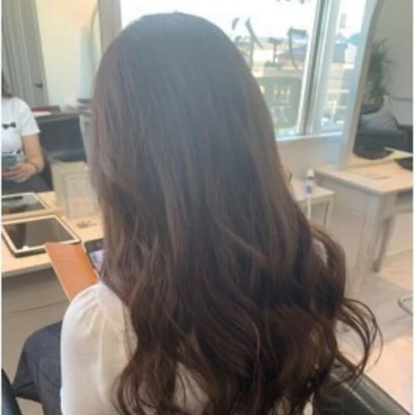 RUNSO 新宿【ランソ】×スタイル