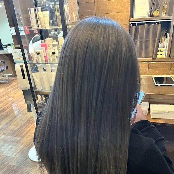 RUNSO 新宿【ランソ】×スタイル
