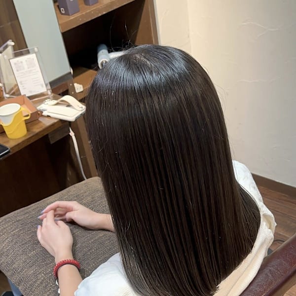 RUNSO 新宿【ランソ】×スタイル