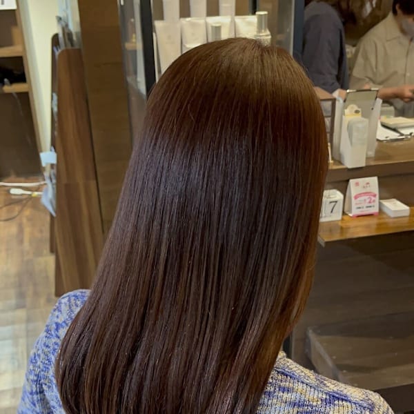 RUNSO 新宿【ランソ】×スタイル
