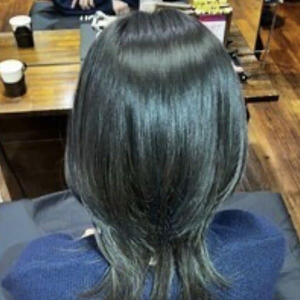 RUNSO 新宿【ランソ】×スタイル