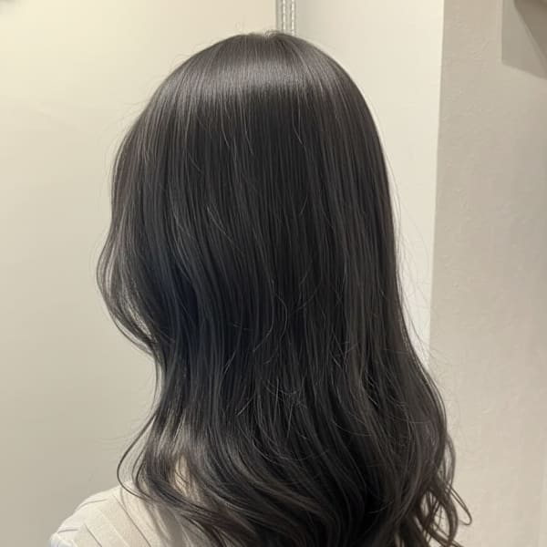 【＋ONE 自由が丘】オリーブベージュ