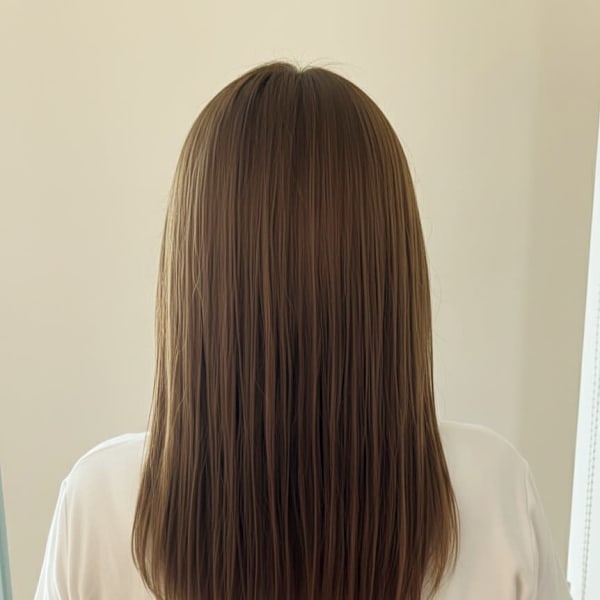 【＋ONE 自由が丘】酸性ストレート