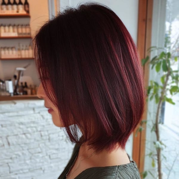 ショートスタイル|Vista by MODE K's