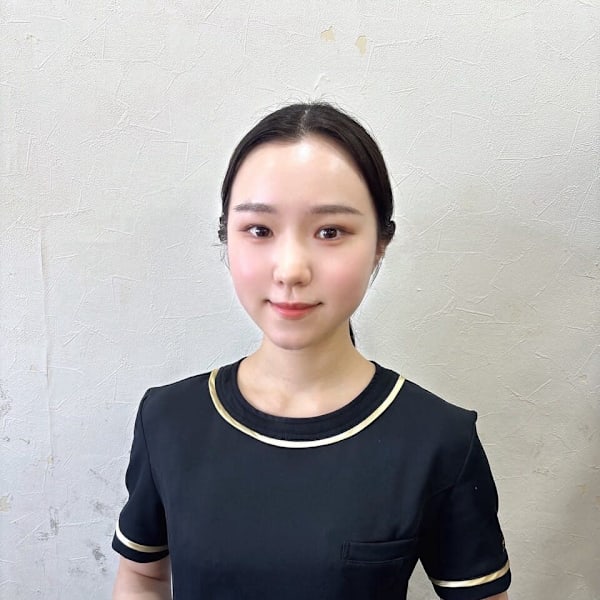 西村美紅|美肌脱毛&トータルビューティー パールプラス 可児店【小顔/痩身/フェイシャル】