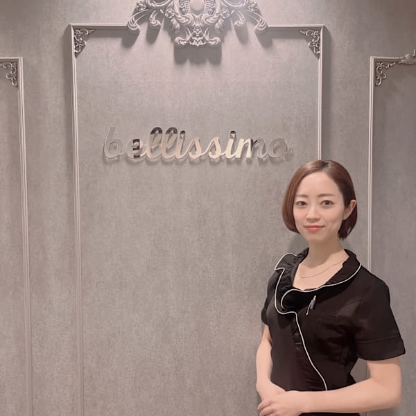 山内|bellissimo