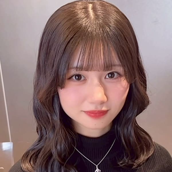 Hair Salon en 四街道店×スタイル