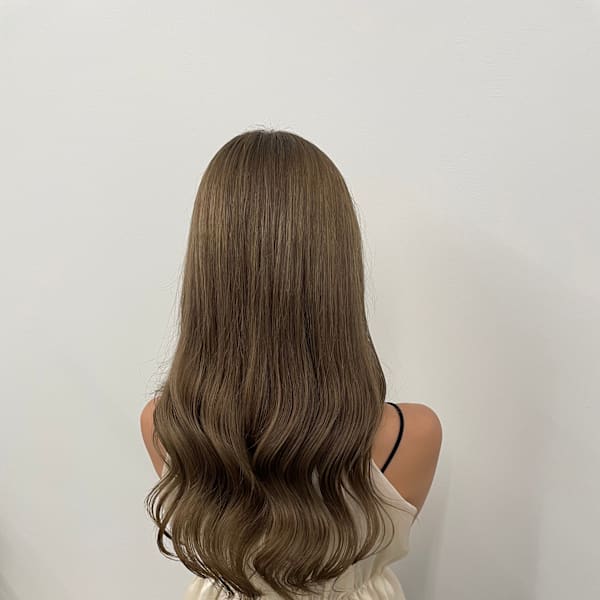 Hair Salon en 四街道店×スタイル