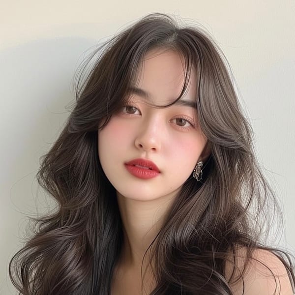 Hair Salon en 四街道店×スタイル
