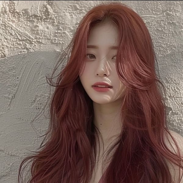 Hair Salon en 四街道店×スタイル