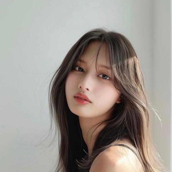 Hair Salon en 四街道店×スタイル