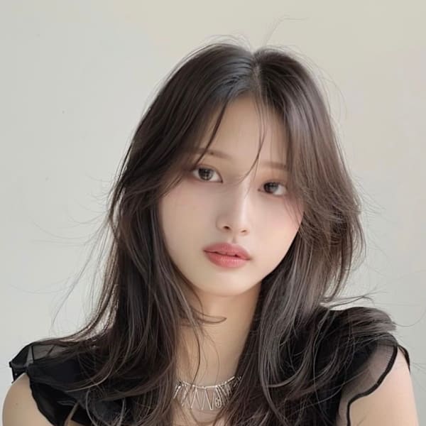 Hair Salon en 四街道店×スタイル