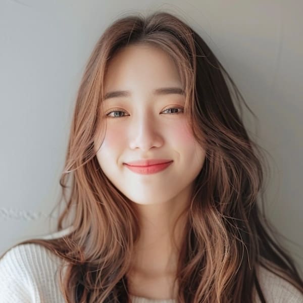 Hair Salon en 四街道店×スタイル