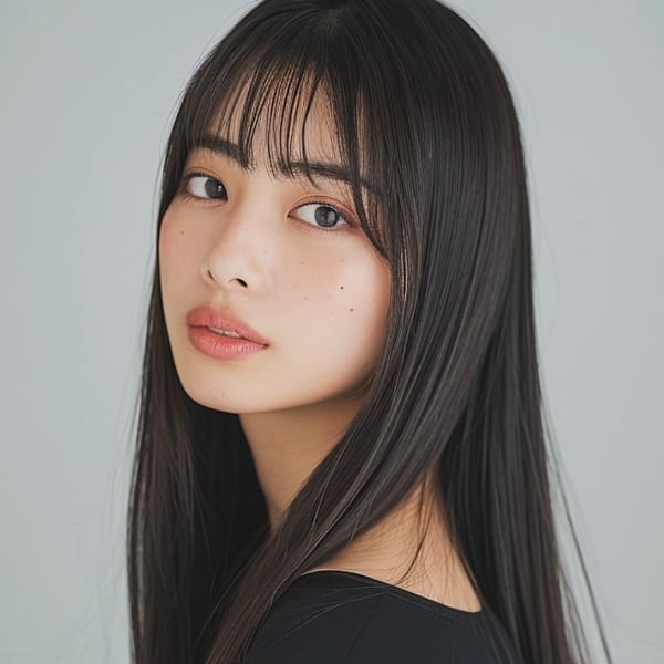 Hair Salon en 四街道店×スタイル