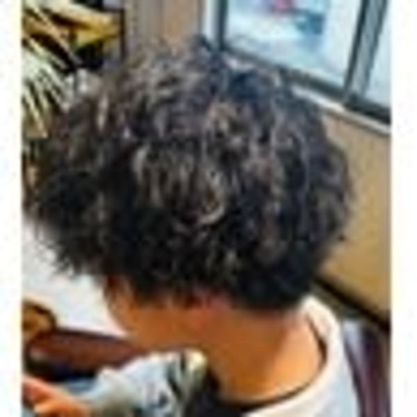 regame Hair＆Spa×スタイル