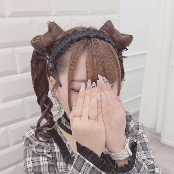 立体リボンコロネツイン*まゆ