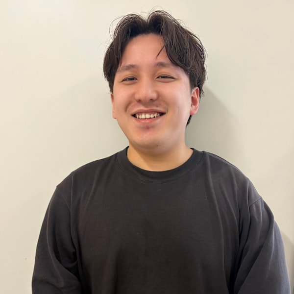 小西　貫太|Eleanor 仙台店