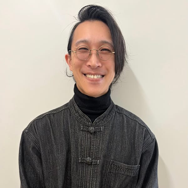 遠藤　元気|Eleanor 仙台店