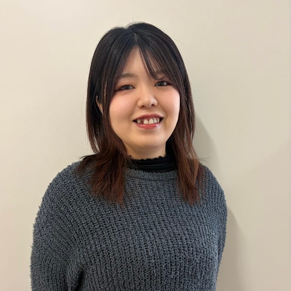 渡邉　美咲|Eleanor 仙台店