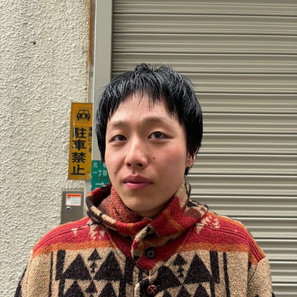 ライトクロップ