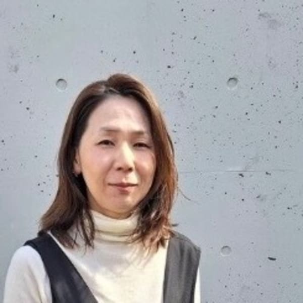 諏訪園 寛子|半個室型美容室 Sourire 鹿児島中央店